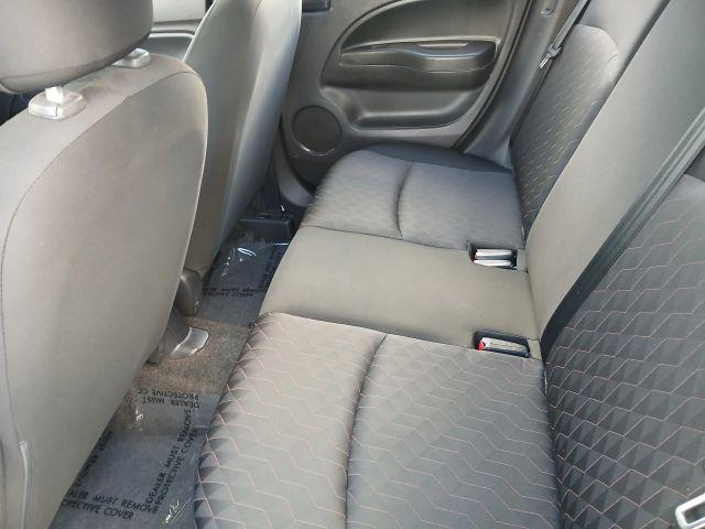 Mitsubishi Mirage - Thumbnail 17