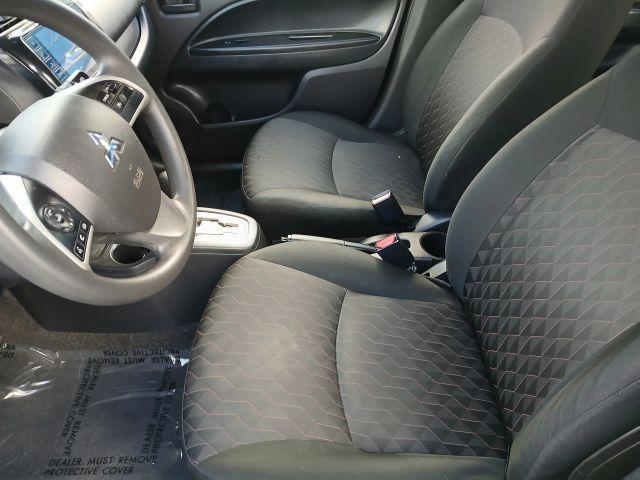 Mitsubishi Mirage - Thumbnail 14