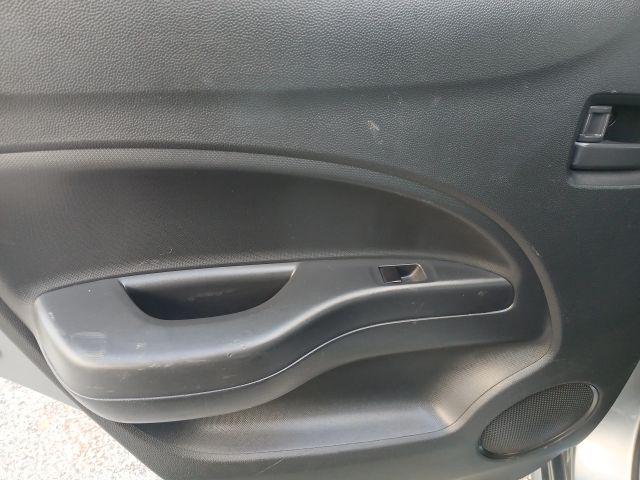 Mitsubishi Mirage - Thumbnail 16