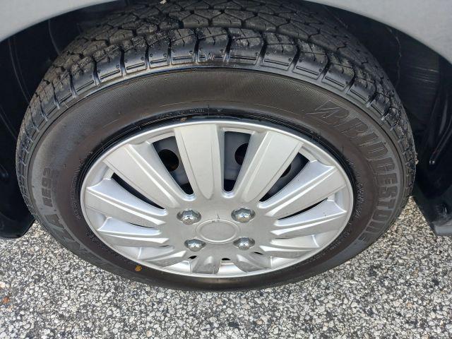 Mitsubishi Mirage - Thumbnail 2