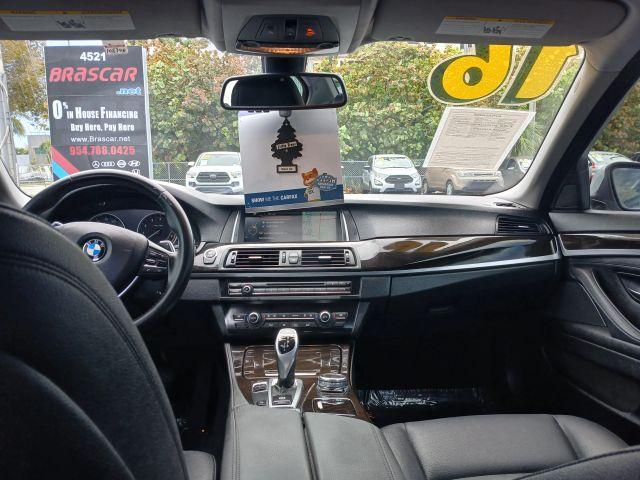 Bmw 5 Series - Thumbnail 19