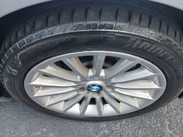 Bmw 5 Series - Thumbnail 4