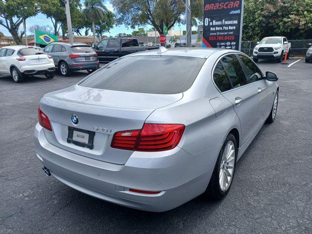 Bmw 5 Series - Thumbnail 10