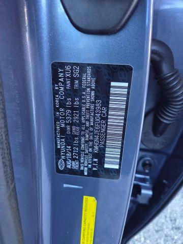 Hyundai Genesis - Thumbnail 2