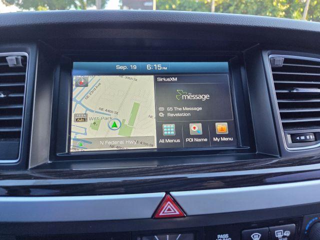 Hyundai Genesis - Thumbnail 18