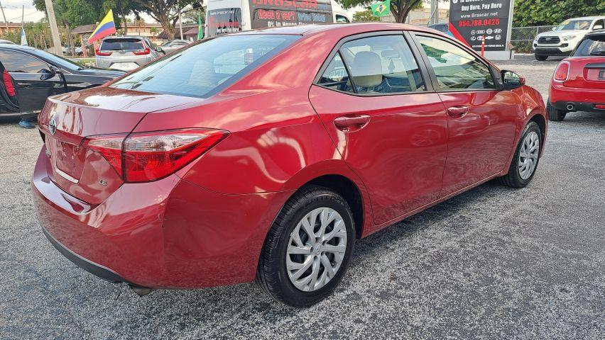 Toyota Corolla - Thumbnail 12