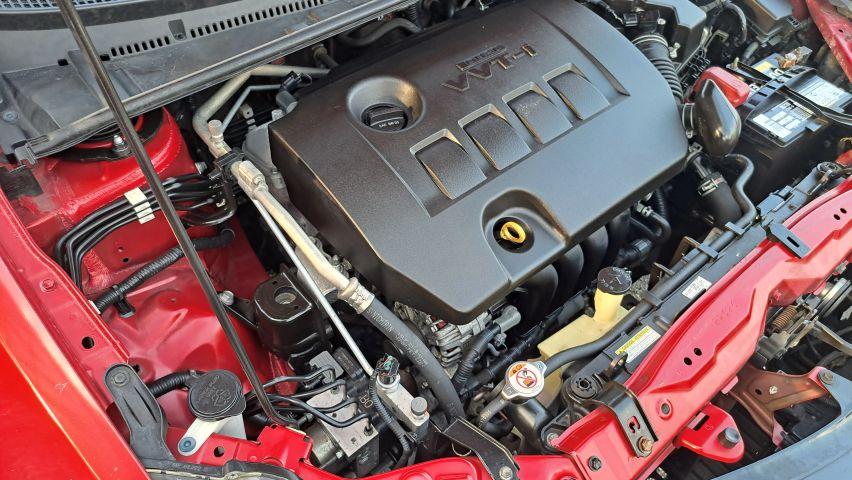 Toyota Corolla - Thumbnail 3