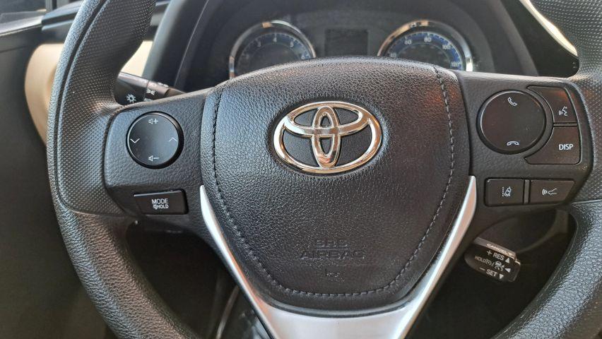 Toyota Corolla - Thumbnail 17