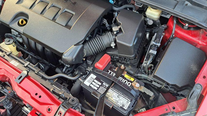 Toyota Corolla - Thumbnail 5