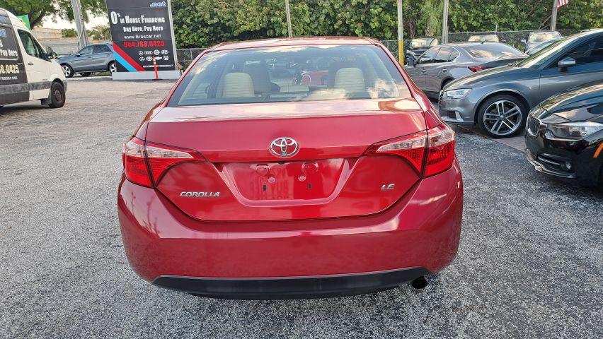 Toyota Corolla - Thumbnail 11