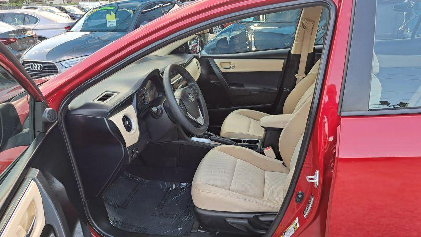 Toyota Corolla - Thumbnail 15