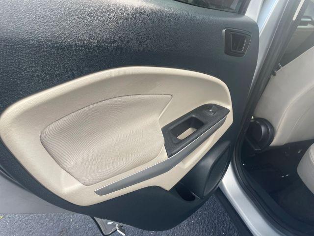 Ford Ecosport - Thumbnail 17