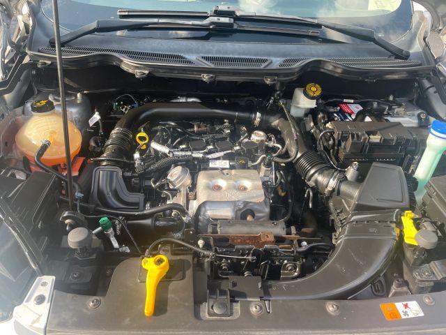 Ford Ecosport - Thumbnail 4