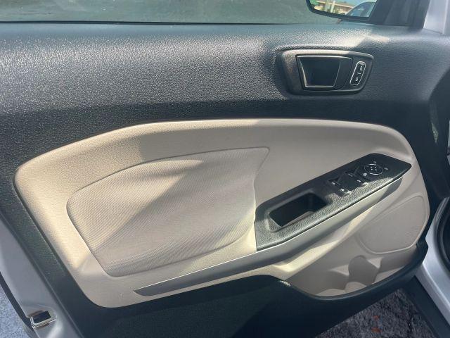 Ford Ecosport - Thumbnail 12