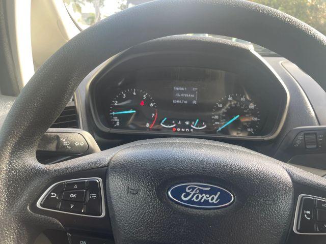 Ford Ecosport - Thumbnail 15