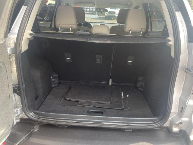 Ford Ecosport - Thumbnail 18