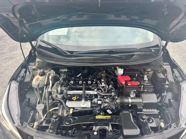 Nissan Versa - Thumbnail 5