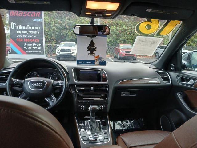 Audi Q5 - Thumbnail 19