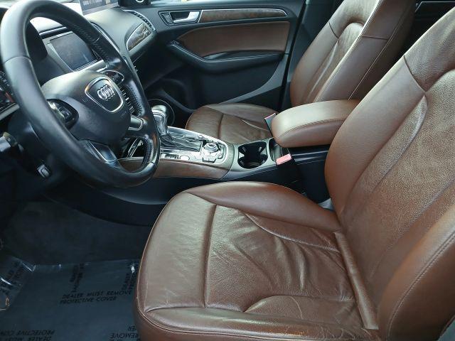 Audi Q5 - Thumbnail 15