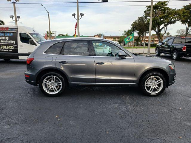 Audi Q5 - Thumbnail 11