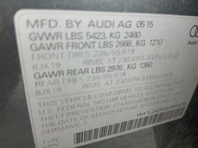 Audi Q5 - Thumbnail 6