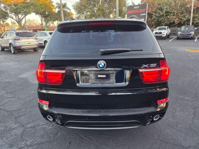 Bmw X5 - Thumbnail 11