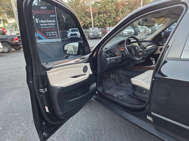 Bmw X5 - Thumbnail 14