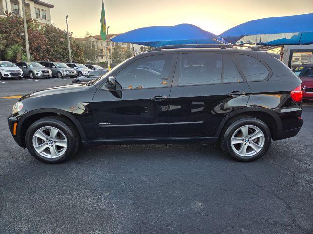 Bmw X5 - Thumbnail 9