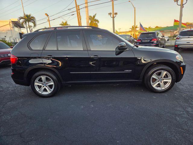 Bmw X5 - Thumbnail 13