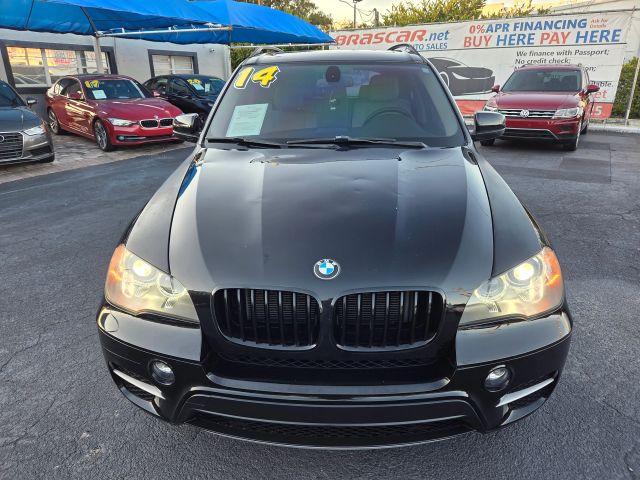 Bmw X5 - Thumbnail 7