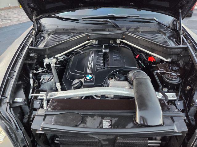 Bmw X5 - Thumbnail 6