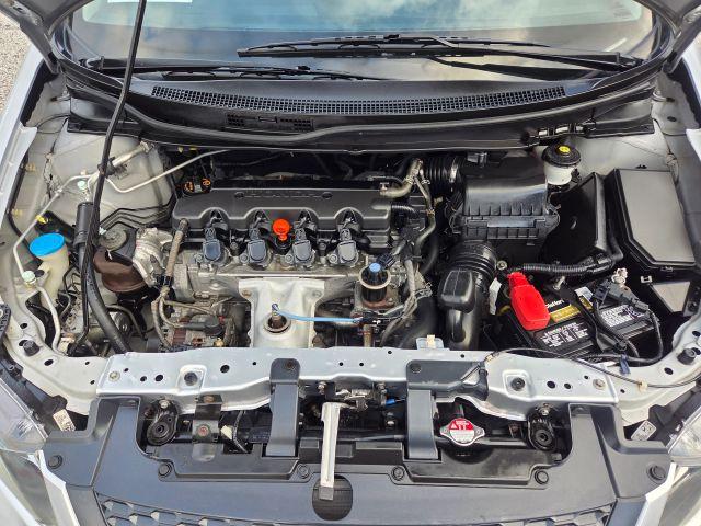 Honda Civic - Thumbnail 5