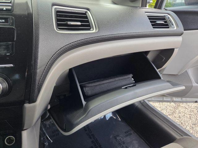 Honda Civic - Thumbnail 18