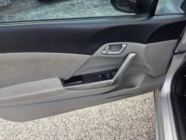 Honda Civic - Thumbnail 15