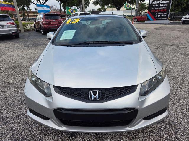 Honda Civic - Thumbnail 8