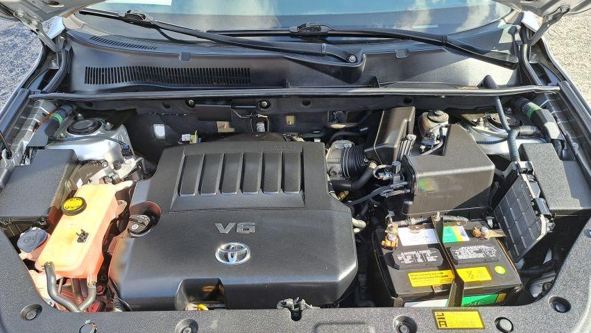 Toyota Rav4 - Thumbnail 4