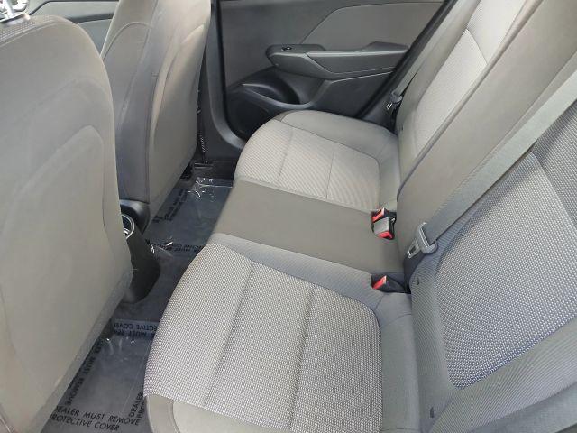 Hyundai Accent - Thumbnail 18