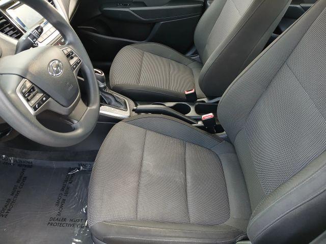 Hyundai Accent - Thumbnail 15