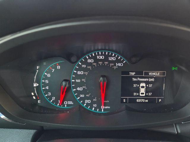 Chevrolet Trax - Thumbnail 19