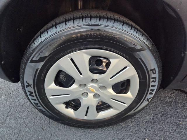 Chevrolet Trax - Thumbnail 3