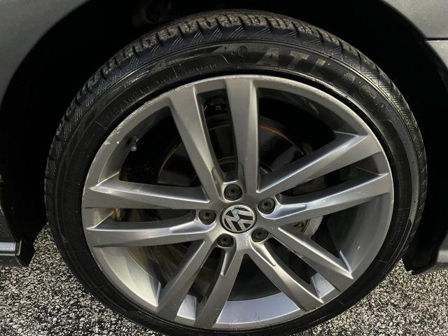 Volkswagen Passat - Thumbnail 3