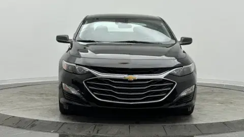 Chevrolet Malibu Lt - Thumbnail 3