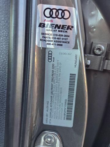 Audi A3 - Thumbnail 5