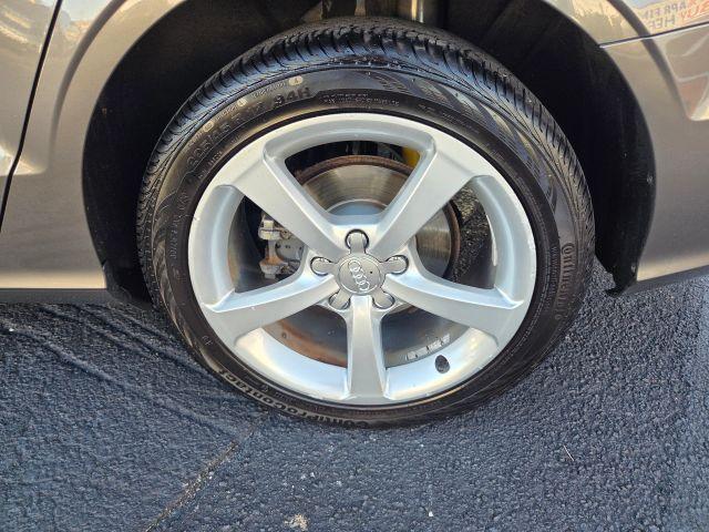 Audi A3 - Thumbnail 2