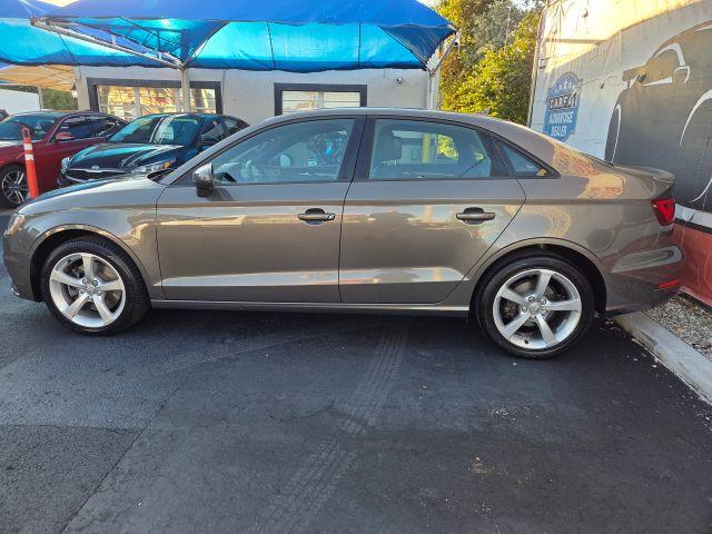 Audi A3 - Thumbnail 9