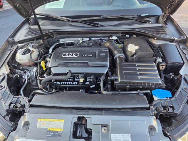 Audi A3 - Thumbnail 6