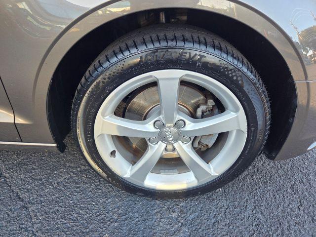 Audi A3 - Thumbnail 4