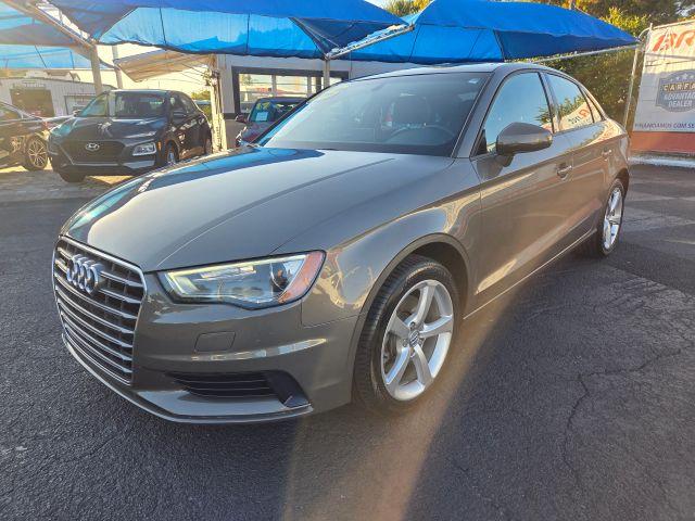 Audi A3 - Thumbnail 8