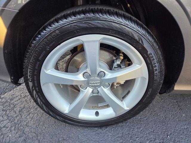 Audi A3 - Thumbnail 3