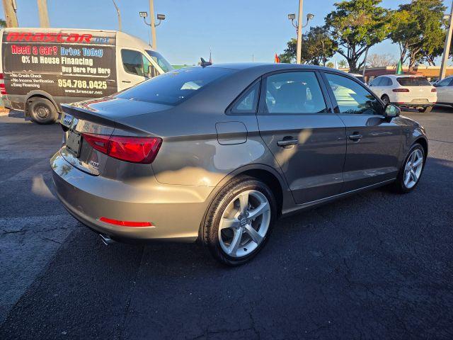 Audi A3 - Thumbnail 12